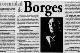 Jorge Teillier se reune con los poetas locales.