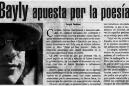 Sergio Vergara Artega y Valeria Vergara: "Vaganubdos en el infinito"