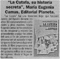 "Alonso, rumbo a las tierras del sur"