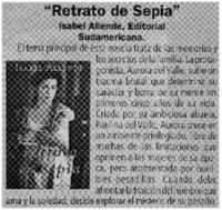 "La Cutufa, su historia secreta"