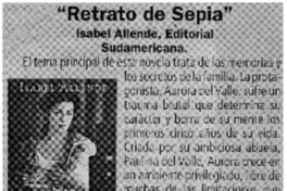 "La Cutufa, su historia secreta"