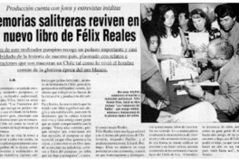 André de La Victoria.