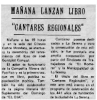 Obra "El umbral" ofrece el TEL para los estudiantes locales.