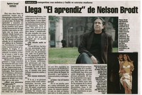 Las redes del mar" estrenan en Aula Magna.