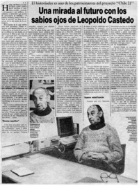 Raúl Santelices: poemas obsesivos y compulsivos