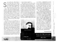 Más allá del miedo