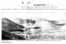 Libro desnuda la operación Trillium