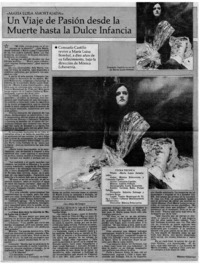 El "Martín Fierro", la integración y la política