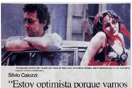 Más allá del miedo