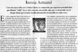 Inessa Armand