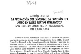 La migración del símbolo