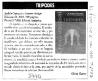 Trípodes