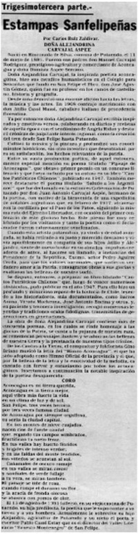 Estampas Sanfelipeñas