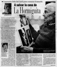 Alstroemeria, tesoro nativo