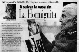 Alstroemeria, tesoro nativo