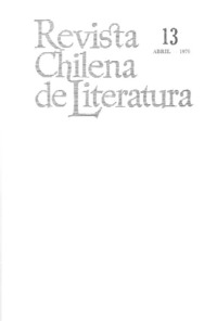 Un autorretrato espiritual del joven Neruda