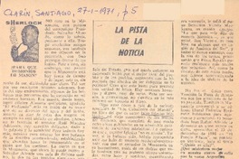 ¿Para que demonios lo Mason?