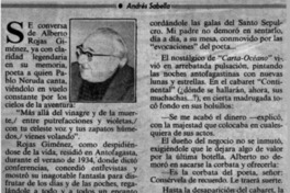 La corbata del poeta