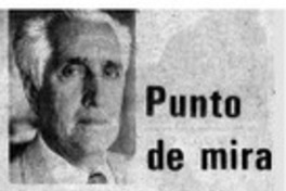 Punto de mira