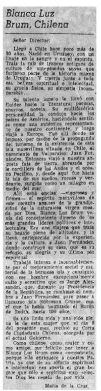 Por las riberas del Huasco