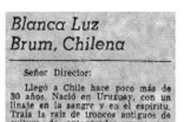 Por las riberas del Huasco