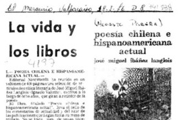 La vida y los libros