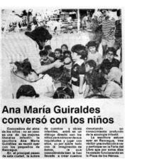 Organizan encuentro para cantarle a Violeta.