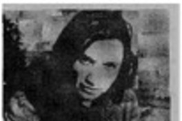 Violeta en Concepción.