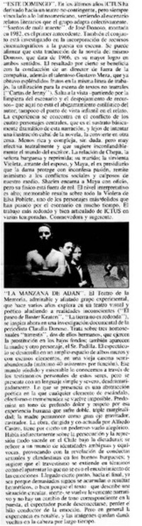 La Estrella de Chile