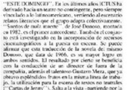 La Estrella de Chile