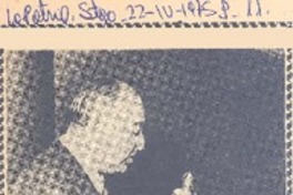 Alex Varela y sus 40 años de letras