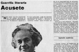 Huevibol", "Tartufo" y "Cristo de Elqui"