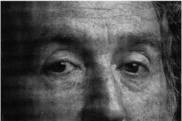 La apoteosis de lo normal : [entrevistas]