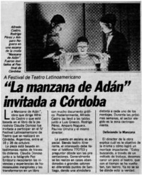 Ministro recibió "Historia de Chile en imágenes"