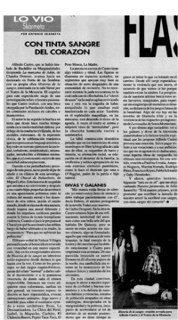 Marcial Tamayo descansa en paz...