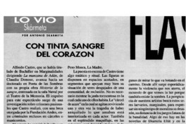 Marcial Tamayo descansa en paz...