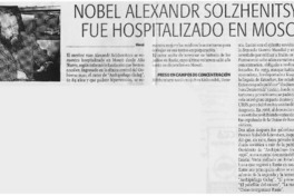 Para mayores de 100 años