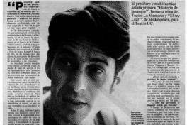 "Viudos" lamentables