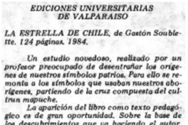 La Estrella de Chile