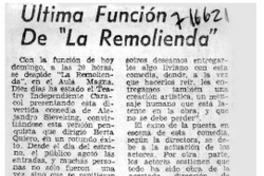 Llega "El aprendiz" de Nelson Brodt : [entrevistas]
