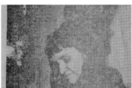 UC rescata autobiografía de Violeta Parra