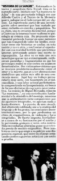 Medio ambiente en Chile