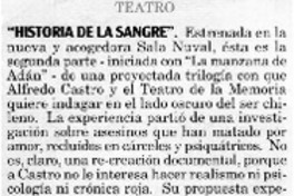 Medio ambiente en Chile