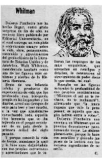 Whitman