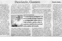 Francisco San Román y la lengua cunza