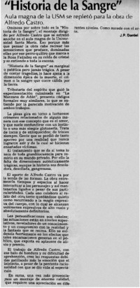 En circulación libro sobre conflicto del Beagle