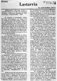 "La meka": un esperpento