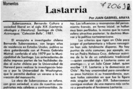 "La meka": un esperpento