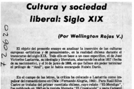 Ocho cuerdas para la lluvia