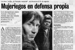 Dos libros testimoniales editará escritor nortino.